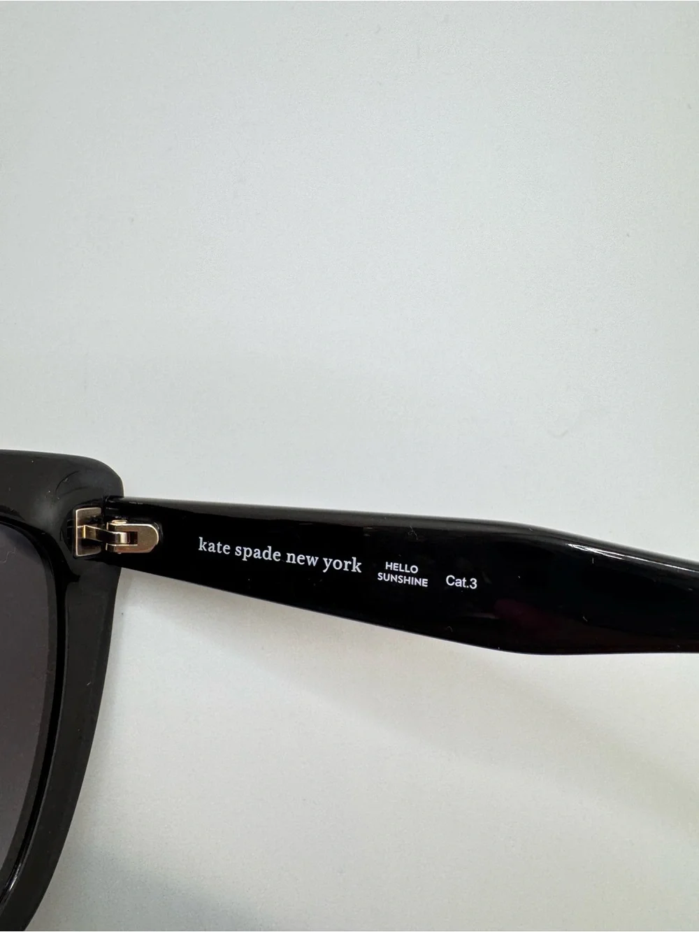 kate spade elevate your